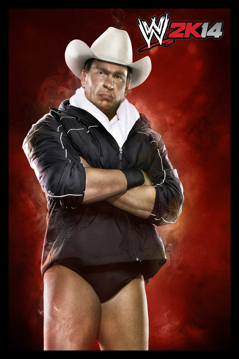 WWE 2K14 - Imagen 34
